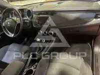 2017 Alfa Romeo Giulia