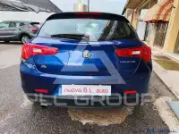 2017 Alfa Romeo Giulia