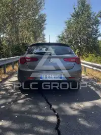 2017 Alfa Romeo Giulia