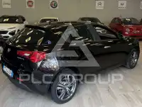 2017 Alfa Romeo Giulia