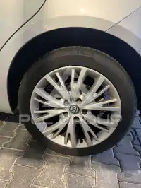 2017 Alfa Romeo Giulia