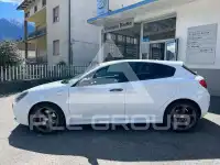 2017 Alfa Romeo Giulia