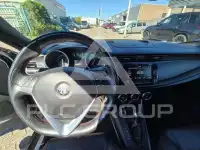 2017 Alfa Romeo Giulia