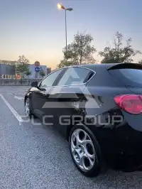 2017 Alfa Romeo Giulia