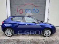 2017 Alfa Romeo Giulia