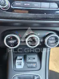 2017 Alfa Romeo Giulia