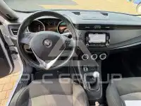 2017 Alfa Romeo Giulia