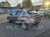 2017 Alfa Romeo Giulia