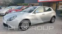 2017 Alfa Romeo Giulia