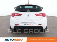 2017 Alfa Romeo Giulia