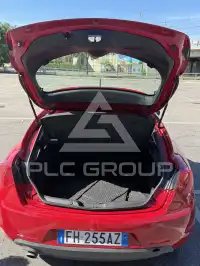 2017 Alfa Romeo Giulia