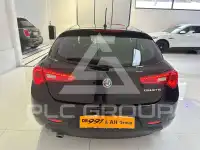 2017 Alfa Romeo Giulia