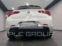2017 Alfa Romeo Giulia