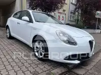 2017 Alfa Romeo Giulia