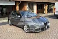 2017 Alfa Romeo Giulia