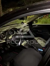 2017 Alfa Romeo Giulia