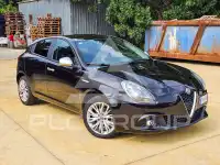 2017 Alfa Romeo Giulia