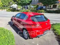 2017 Alfa Romeo Giulia