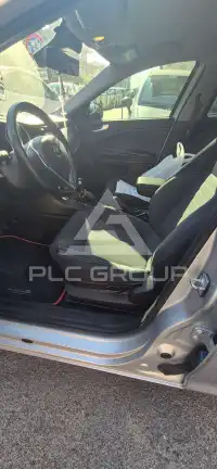 2017 Alfa Romeo Giulia
