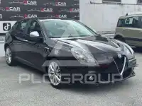 2017 Alfa Romeo Giulia