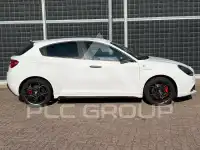 2017 Alfa Romeo Giulia