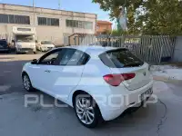 2017 Alfa Romeo Giulia