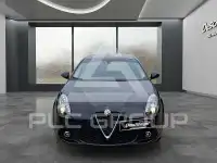 2017 Alfa Romeo Giulia