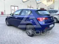 2017 Alfa Romeo Giulia