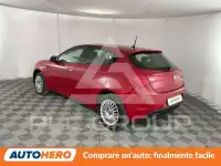 2017 Alfa Romeo Giulia