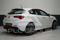 2017 Alfa Romeo Giulia