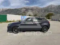 2017 Alfa Romeo Giulia