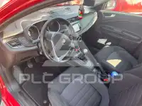 2017 Alfa Romeo Giulia