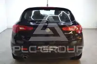 2017 Alfa Romeo Giulia