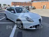 2017 Alfa Romeo Giulia