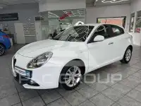 2017 Alfa Romeo Giulia