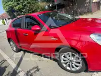 2017 Alfa Romeo Giulia