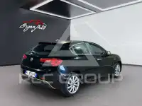 2017 Alfa Romeo Giulia