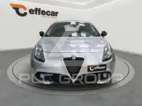 2017 Alfa Romeo Giulia