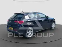2017 Alfa Romeo Giulia