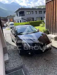2017 Alfa Romeo Giulia