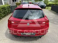 2017 Alfa Romeo Giulia