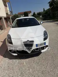2017 Alfa Romeo Giulia