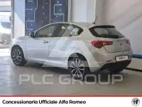 2017 Alfa Romeo Giulia