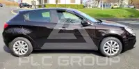 2017 Alfa Romeo Giulia