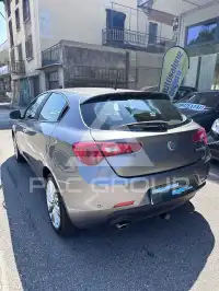 2017 Alfa Romeo Giulia