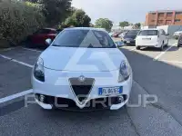 2017 Alfa Romeo Giulia