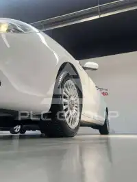 2017 Alfa Romeo Giulia