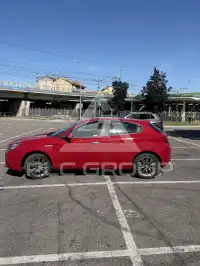 2017 Alfa Romeo Giulia