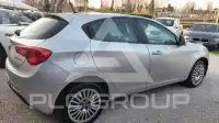 2017 Alfa Romeo Giulia