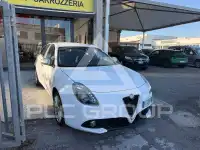 2017 Alfa Romeo Giulia